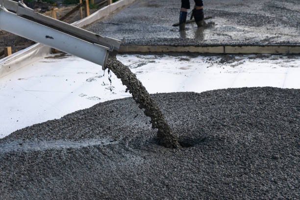  Tyro, NC Concrete contractor Pros